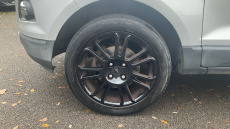 Ford EcoSport 1.0 EcoBoost 140 Titanium S 5dr Petrol Hatchback